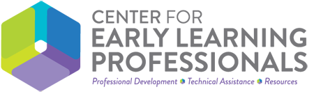 Center for Early Learning Professionals